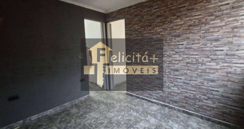 Apartamento para venda em Vila Municipal de 44.00m² com 2 Quartos e 1 Garagem