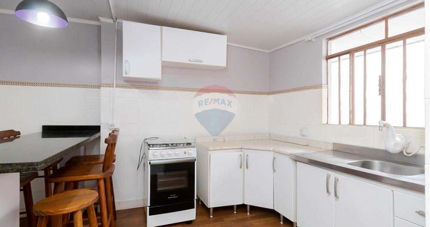 Casa de Condomínio para venda em Boqueirão de 75.00m² com 3 Quartos e 1 Garagem