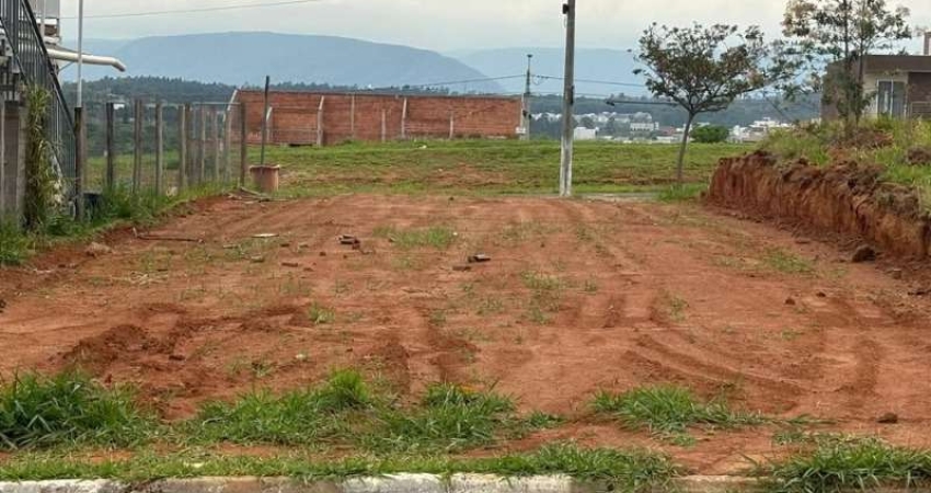 Terreno à venda no Residencial Tosi, Itupeva 