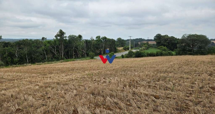 Terreno à venda no Guajuvira, Araucária 