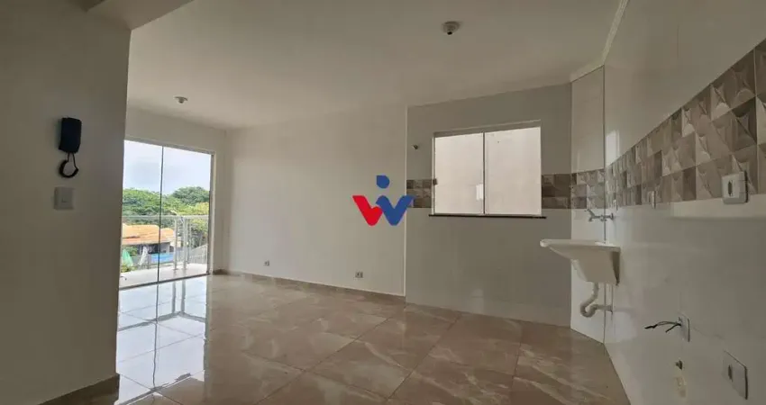 Apartamento para venda em Fazenda Velha de 65.00m² com 3 Quartos e 1 Suite