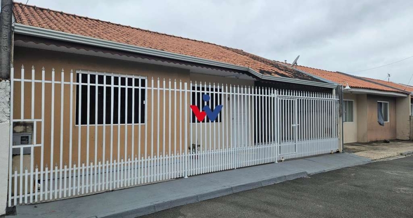 Casa para venda em Thomaz Coelho de 90.00m² com 2 Quartos e 1 Garagem