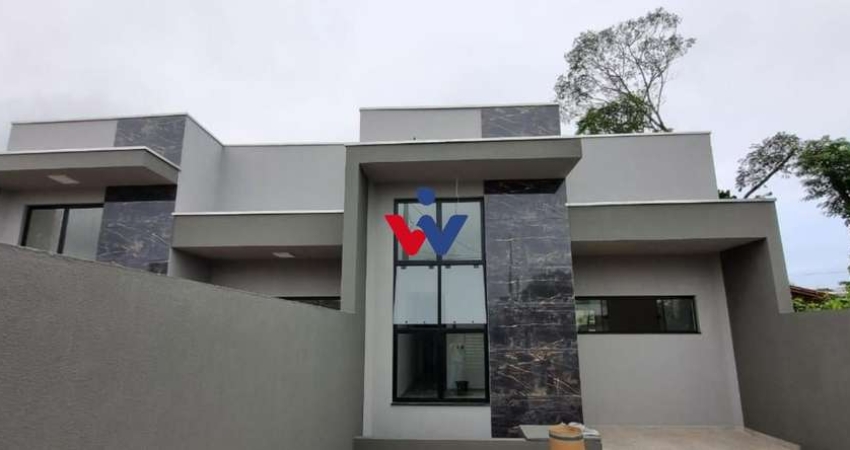 Casa com 3 quartos à venda na Barra do Sai, Itapoá 