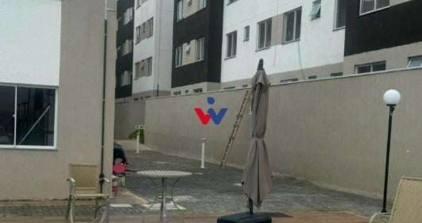Apartamento para venda em Bonfim de 41.00m² com 2 Quartos e 1 Garagem