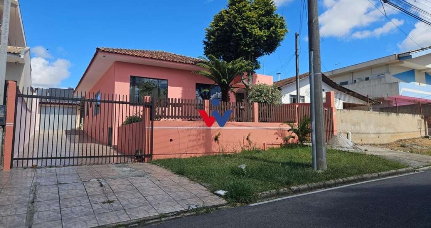 Casa para venda em Cachoeira de 86.00m² com 3 Quartos e 4 Garagens