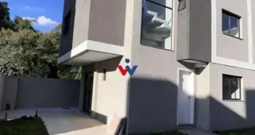 Sobrado para venda em Uberaba de 169.00m² com 3 Quartos, 1 Suite e 2 Garagens