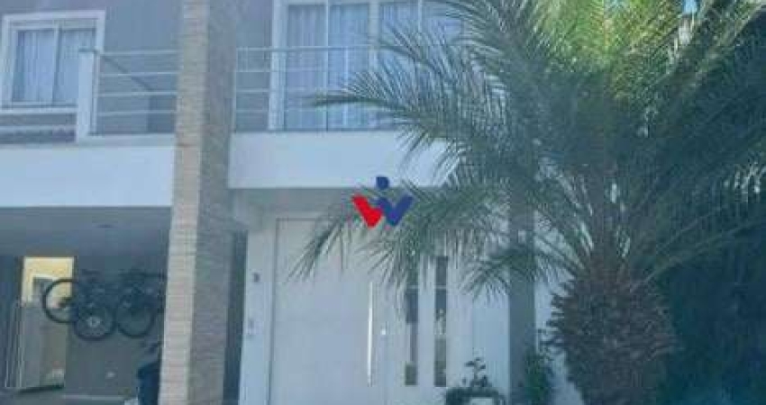 Casa para venda em Pinheirinho de 261.00m² com 4 Quartos, 1 Suite e 2 Garagens