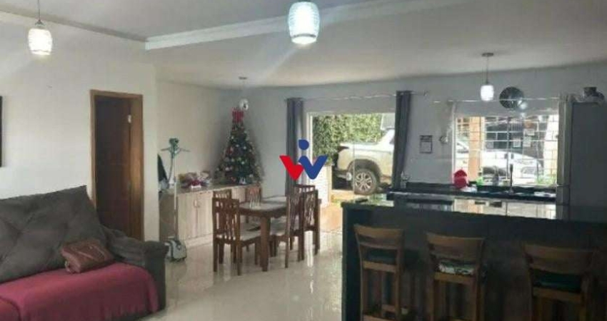 Casa para venda em Bairro Alto de 250.00m² com 3 Quartos, 1 Suite e 4 Garagens
