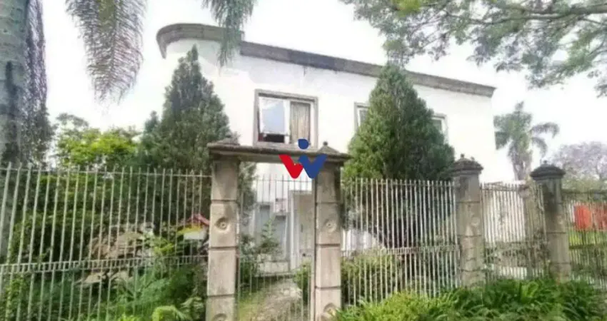 Casa para venda em Seminário de 350.00m² com 5 Quartos