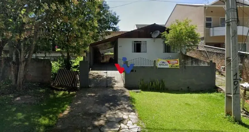 Terreno à venda no Mossunguê, Curitiba 