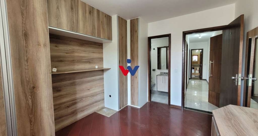 Apartamento para venda em Tingui de 102.00m² com 2 Quartos, 1 Suite e 1 Garagem