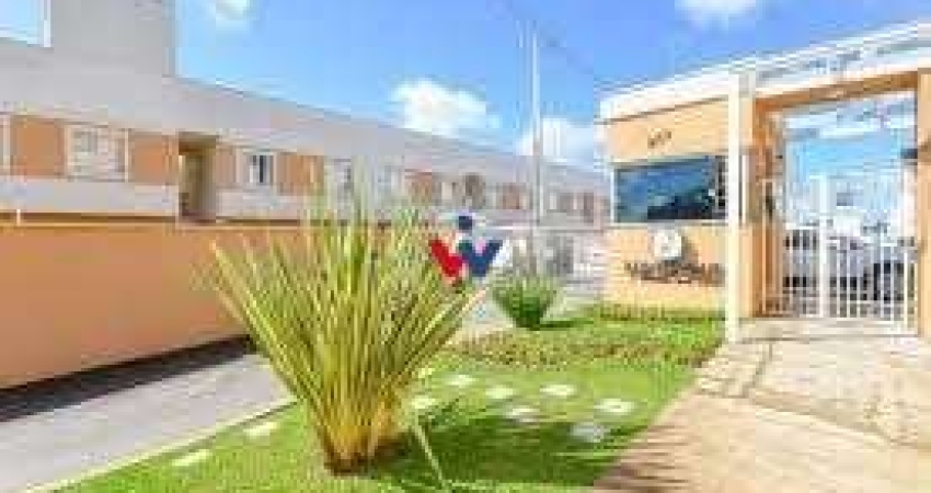Apartamento para venda em Planta Almirante de 44.00m² com 2 Quartos e 1 Garagem