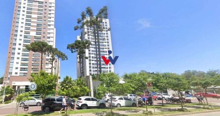 Apartamento para venda em Cidade Industrial de 95.00m² com 3 Quartos, 3 Suites e 3 Garagens