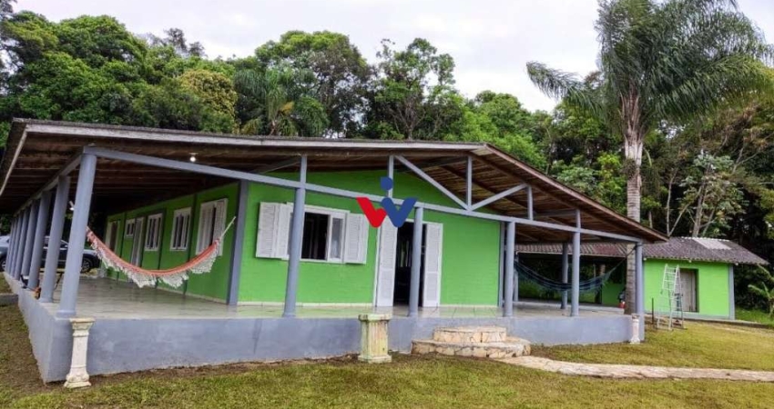 Chácara para venda em Antonina de 2000.00m² com 13 Quartos e 11 Suites