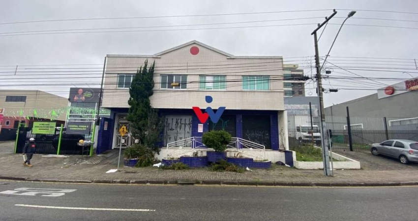 Casa para venda em Boqueirão de 494.00m² com 1 Quarto