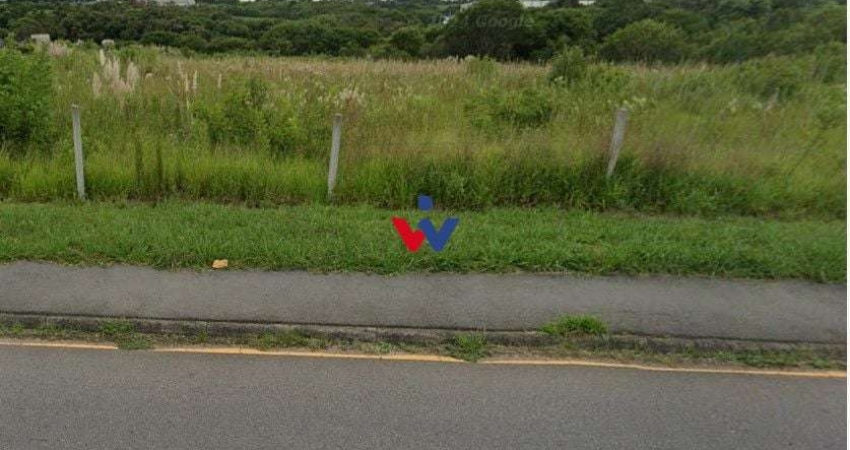 Terreno à venda no Fazenda Velha, Araucária 