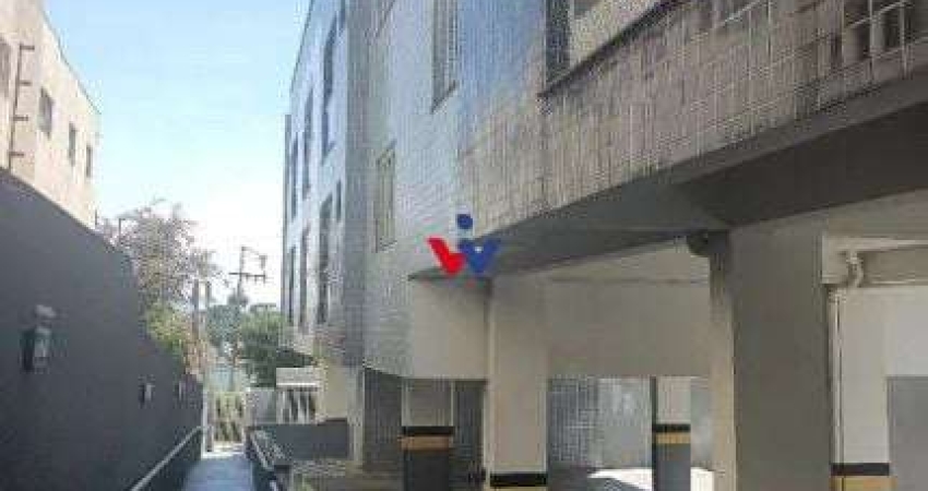 Apartamento para venda em Tingui de 60.00m² com 2 Quartos