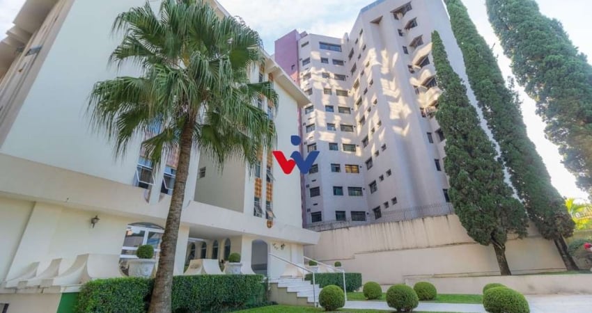Cobertura para venda em Bigorrilho de 234.00m² com 4 Quartos, 1 Suite e 3 Garagens