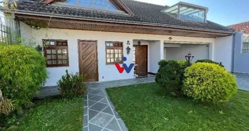 Casa para venda em Jardim Botânico de 480.00m² com 4 Quartos, 1 Suite e 4 Garagens