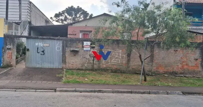 Terreno para venda em Jardim Santa Mônica de 494.00m²