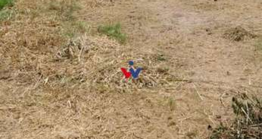 Terreno à venda no Barigui, Araucária 