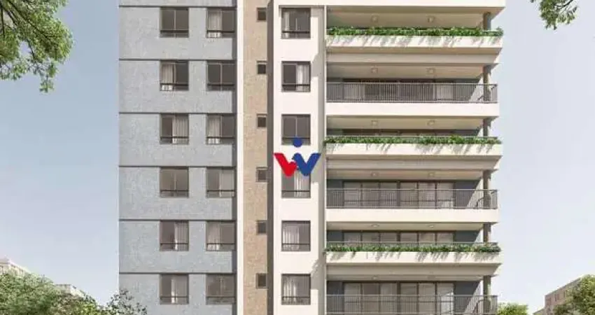 Apartamento para venda em Boa Vista de 89.00m² com 3 Quartos, 1 Suite e 1 Garagem