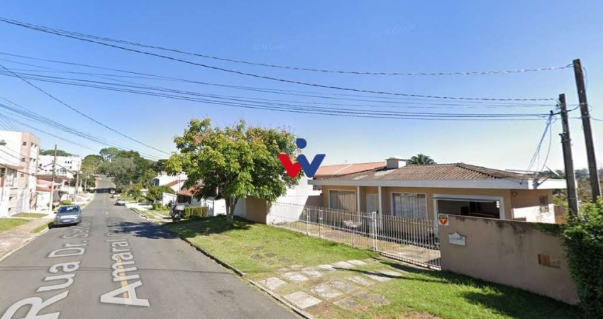 Terreno à venda no Tingui, Curitiba 