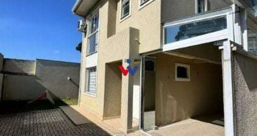 Casa para venda em Boqueirão de 123.00m² com 3 Quartos e 1 Suite