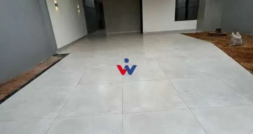 Casa para venda em Jardim Paulista Iv de 135.00m² com 3 Quartos, 1 Suite e 4 Garagens