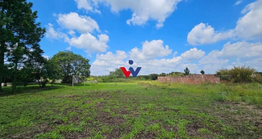 Chácara para venda em Iguaçu de 36000.00m² com 1 Quarto