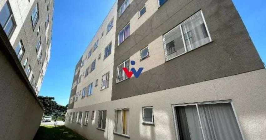 Apartamento para venda em Jardim Santo Antônio de 40.00m² com 2 Quartos e 1 Garagem