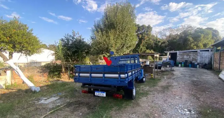 Terreno à venda no São Braz, Curitiba 