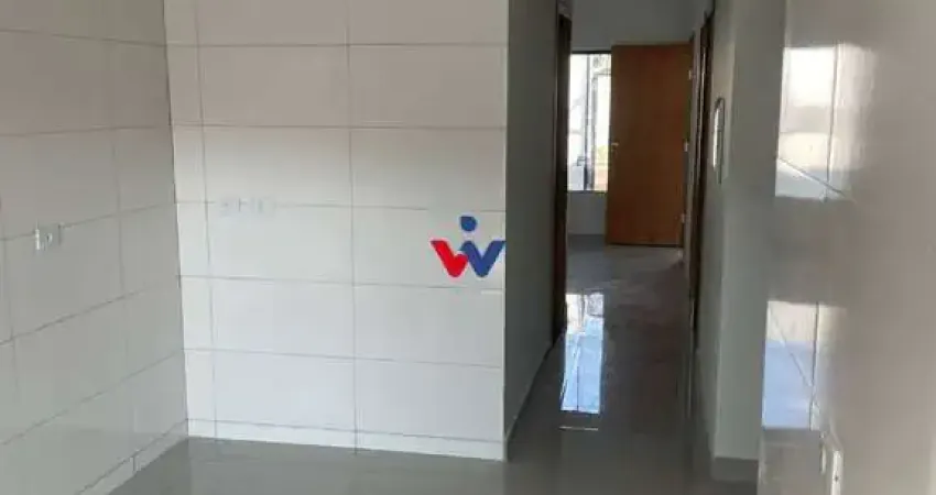 Casa para venda em Jardim Verão de 81.00m² com 3 Quartos, 1 Suite e 2 Garagens