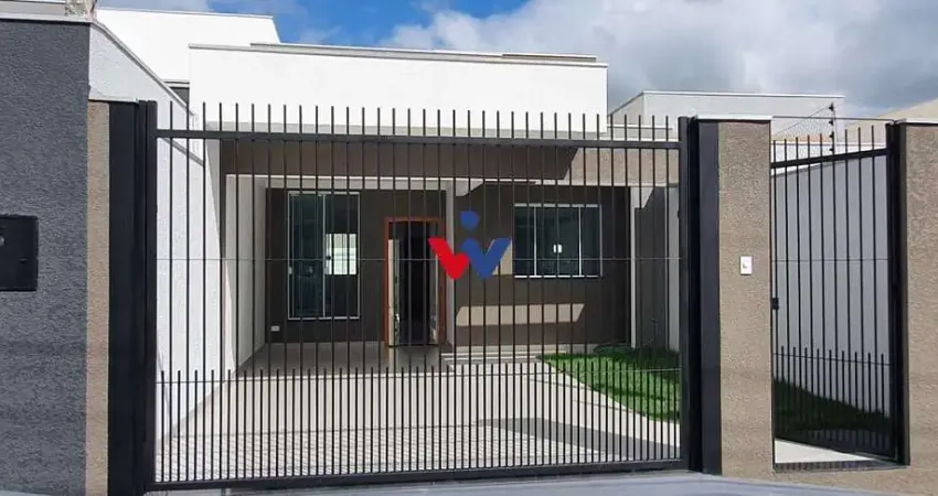 Casa para venda em Parque Industrial 200 de 86.00m² com 3 Quartos e 1 Suite