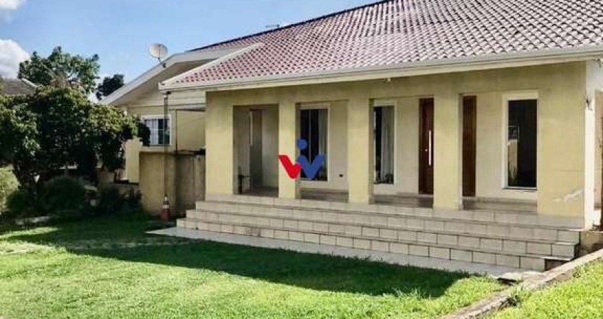 Casa para venda em Estação de 403.00m² com 4 Quartos e 9 Garagens