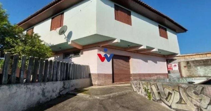 Casa para venda em Tatuquara de 346.00m² com 3 Quartos e 4 Garagens