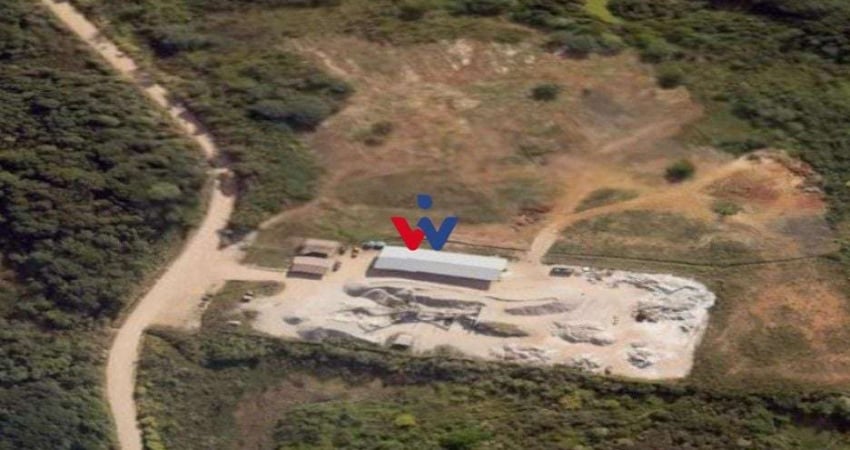 Terreno à venda no Thomaz Coelho, Araucária 