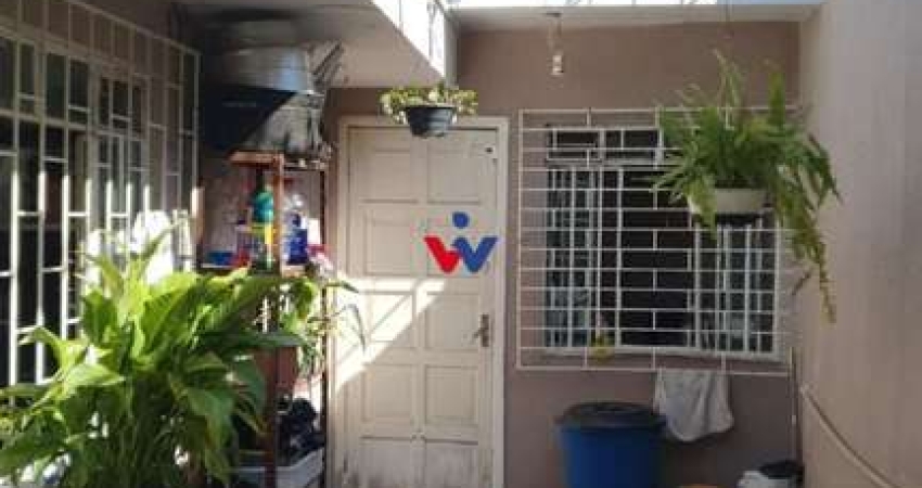 Casa para venda em Rebouças de 120.00m² com 3 Quartos