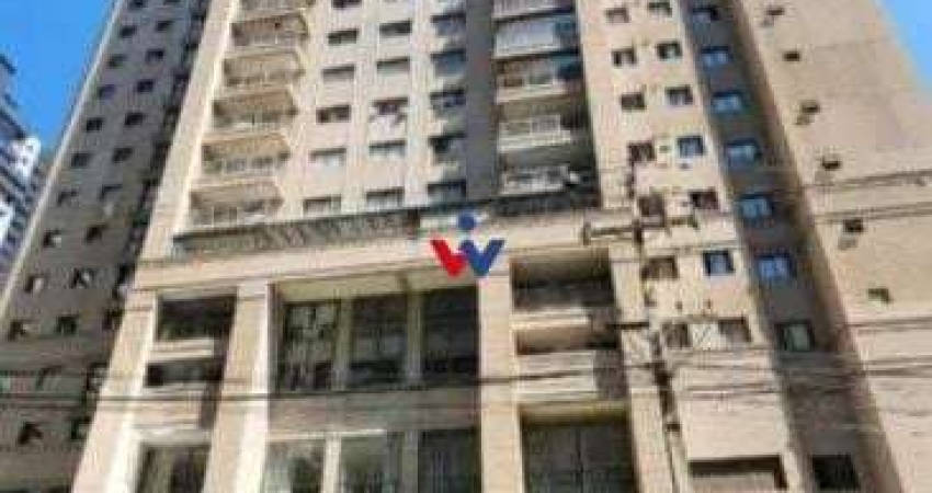 Apartamento para venda em Bigorrilho de 87.00m² com 3 Quartos, 1 Suite e 2 Garagens