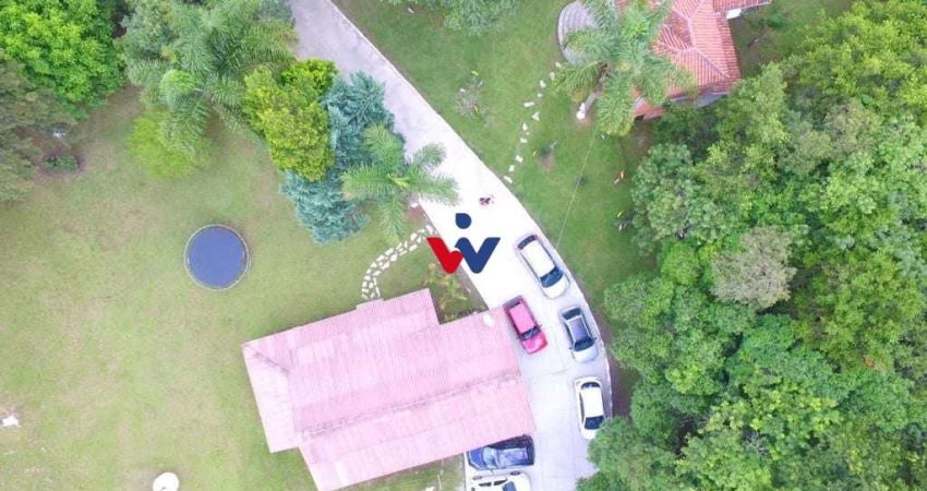 Chácara para venda em Parque Das Nascentes de 240.00m² com 6 Quartos e 20 Garagens