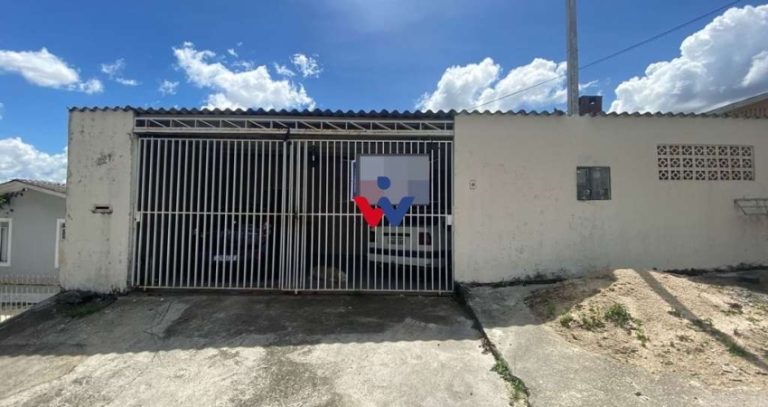 Terreno à venda no Capão Raso, Curitiba 