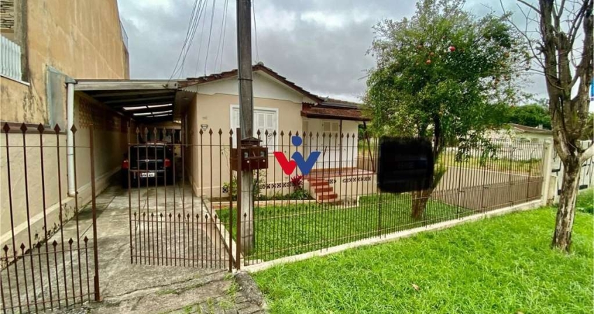Terreno à venda no Portão, Curitiba 