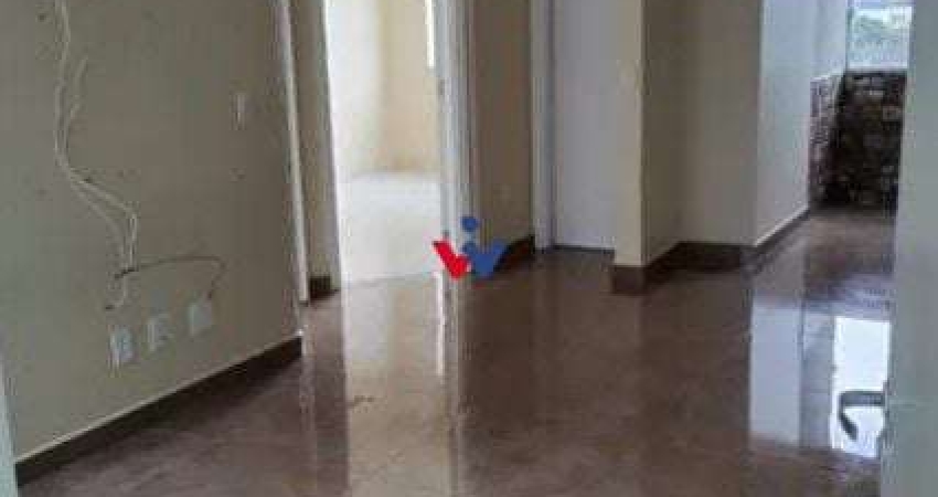 Apartamento para venda em Passaúna de 60.00m² com 2 Quartos e 1 Garagem