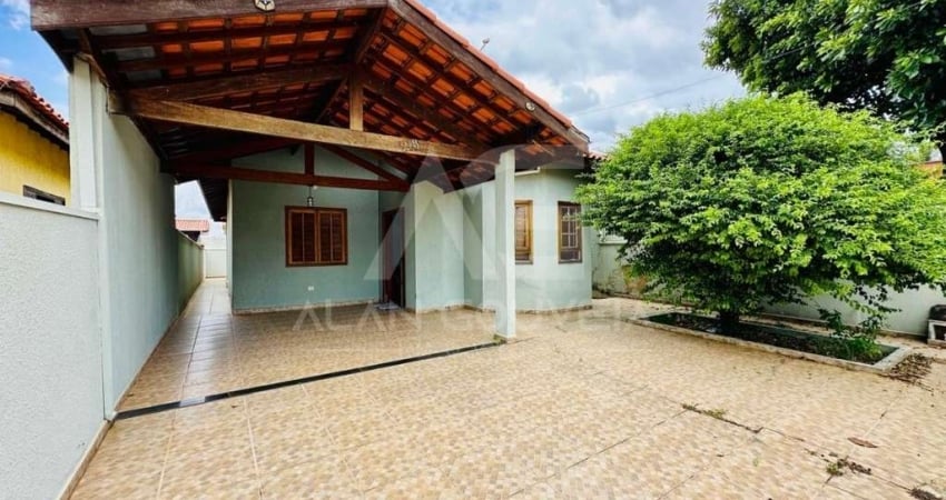 Casa para venda em Residencial De Lorenzi de 180.00m² com 3 Quartos e 1 Suite