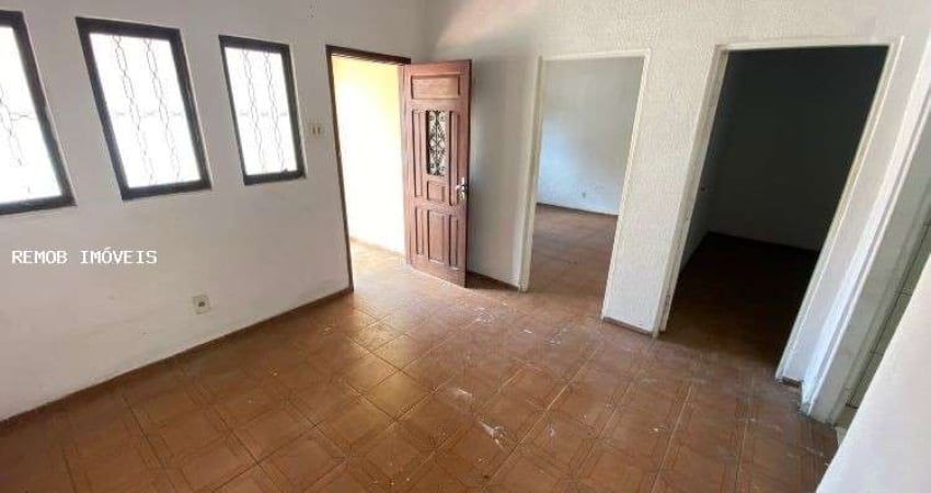 Casa para alugar em Vila América de 65.00m² com 2 Quartos e 2 Garagens