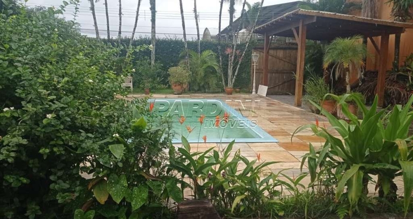 Casa para venda em Saco Da Ribeira de 278.92m² com 4 Quartos, 2 Suites e 6 Garagens