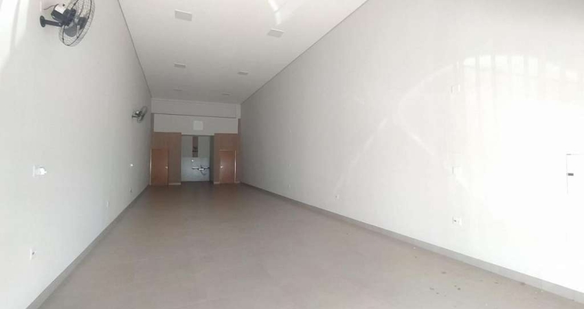 Sala Comercial para alugar em Centro de 110.00m² com 2 Quartos e 2 Suites