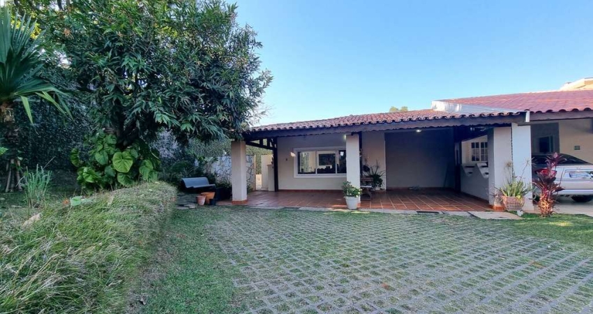 Casa de Condomínio para venda em Parque Taquaral de 168.00m² com 3 Quartos