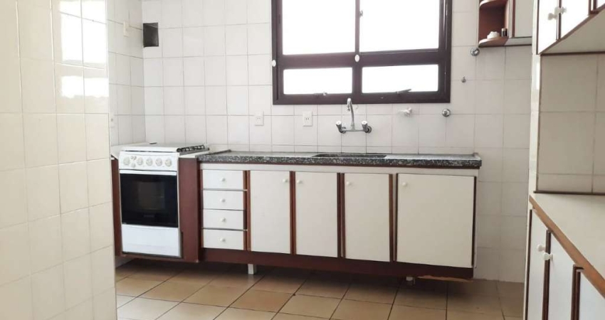 Apartamento para venda em Vila Rossi Borghi E Siqueira de 94.00m² com 3 Quartos e 2 Garagens
