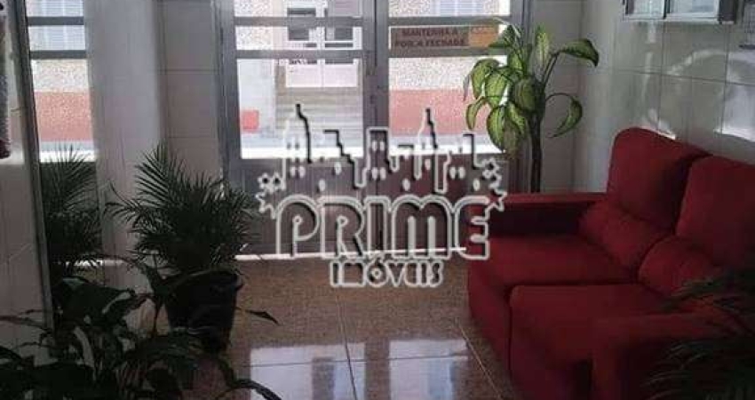Apartamento para alugar em Ocian de 37.00m² com 1 Quarto